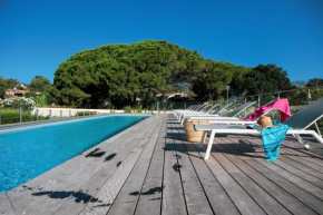 CALADEA Locations de Vacances 5 étoiles, piscine chauffée